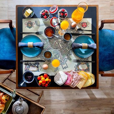 بريدا Bed & Breakfast - Gallery 'T Speelhuys المظهر الخارجي الصورة