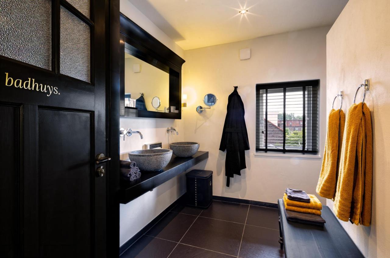 بريدا Bed & Breakfast - Gallery 'T Speelhuys المظهر الخارجي الصورة